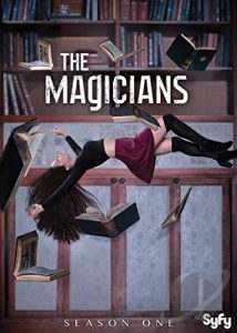 The Magicians (2015-)