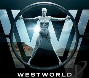 Westworld (2016-)