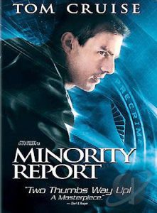 Minority Report (2002)