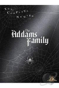 The Adams Family (1964-1966)