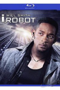 I, Robot (2004)