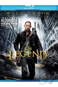 I Am Legend (2007)