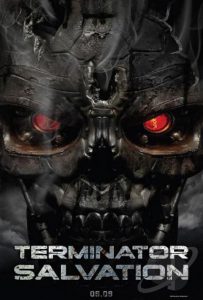 Terminator Salvation (2009)