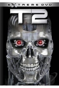 Terminator 2: Judgment Day DVD