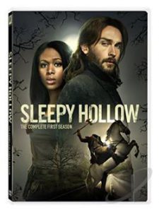 Sleepy Hollow (2013-2017)