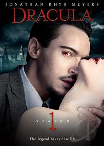 Dracula (2013-2014)