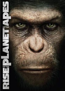 Rise of the Planet of the Apes (2011)