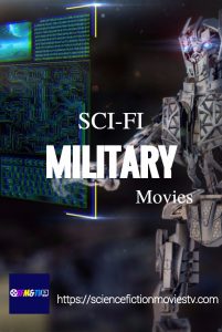 Sci-Fi Military Movies