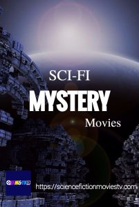 Sci-Fi Mystery Movies