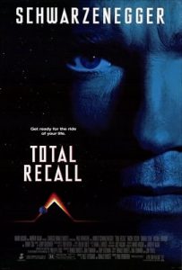 Total Recall (1990)