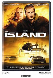 The Island (2005)