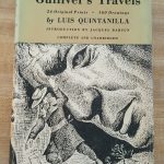 Gulliver’s Travels by Jonathan Swift (1726)