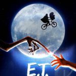 E.T. The Extra-Terrestrial DVD