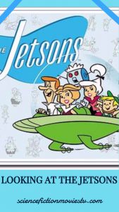 Looking at the Jetsons