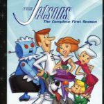 The Jetsons: The Complete First Season Golden Collection Review