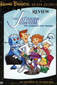 The Jetsons: The Complete First Season Golden Collection Review