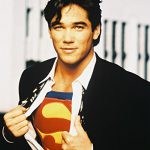 Dean Cain Lois & Clark: The New Adventures Of Superman 16x20 Canvas Giclee