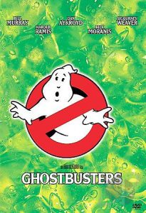 Ghostbusters (1984)