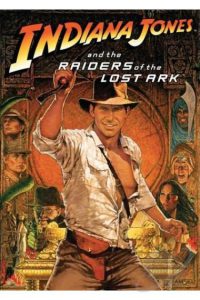 Raiders of the Lost Ark (1982)