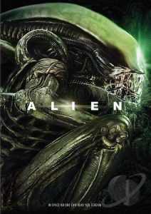 Alien (1979)