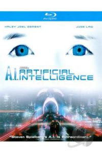 Artificial Intelligence (2001)