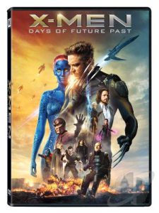 X-Men Days of the Future Past (2014)