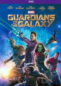 Guardian of the Galaxy (2014)