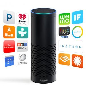 Amazon Echo