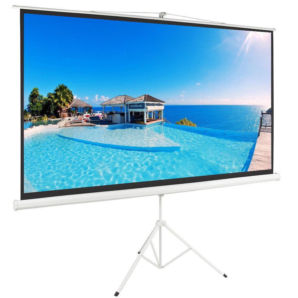 projector screen