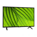 TCL 32-Inch TV 720p 60Hz LED Flat Screen HDTV 32D100 3x HDMI 1xUSB