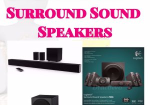 affordable true sound reference speakers
