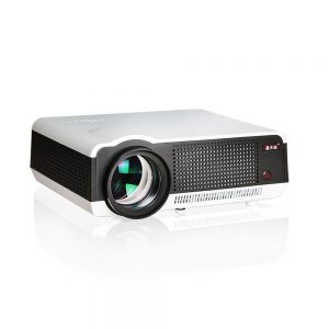 Digital Smart 3D Home Theater Projector