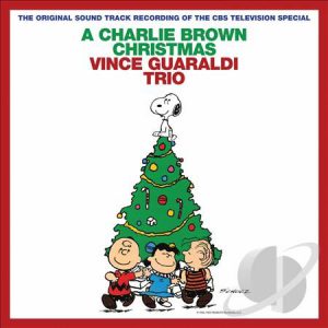 Charlie Brown's Christmas Soundtrack