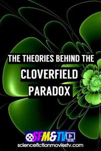 The Theories behind Cloverfield Paradox