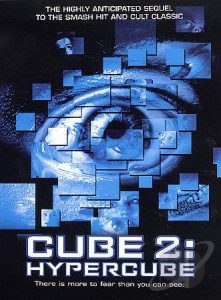 Cube 2 Hypercube (2002)