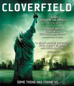 Cloverfield